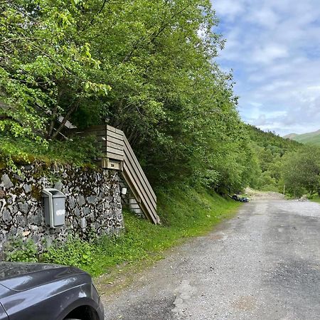 Chalet Au Pla D'Adet Saint-Lary-Soulan Exterior foto
